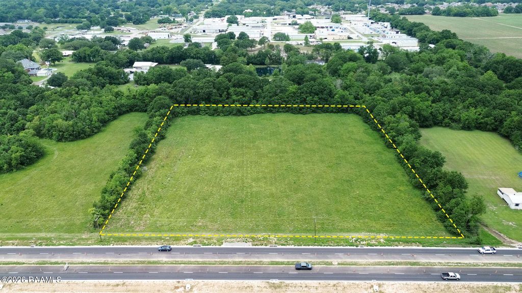 2100 Blk Youngsville Highway, Youngsville, LA 70592