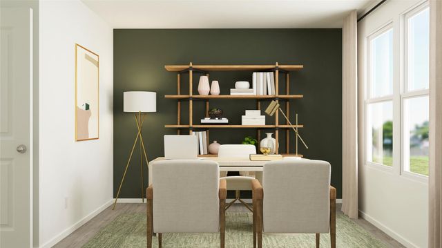 201 Heritage Groves RD, Bertram, TX 78605