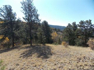 1944 May Queen Drive, Cripple Creek, CO 80813