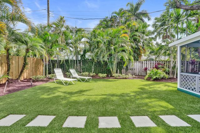 1528 NE 28th Drive, Wilton Manors, FL 33334
