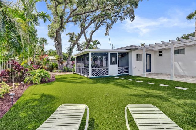 1528 NE 28th Drive, Wilton Manors, FL 33334