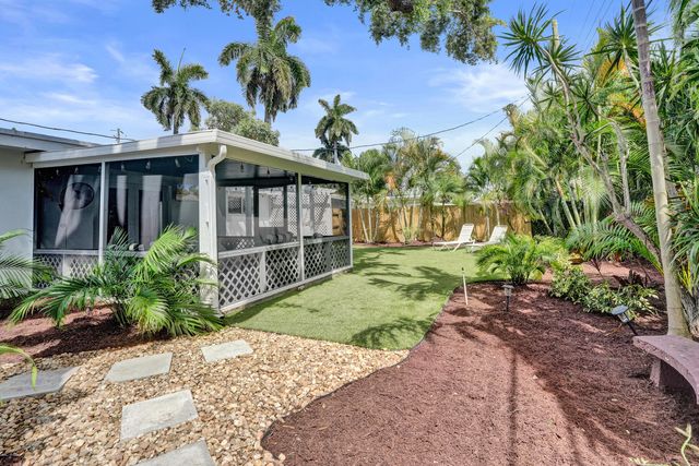 1528 NE 28th Drive, Wilton Manors, FL 33334