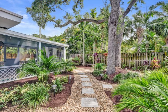 1528 NE 28th Drive, Wilton Manors, FL 33334