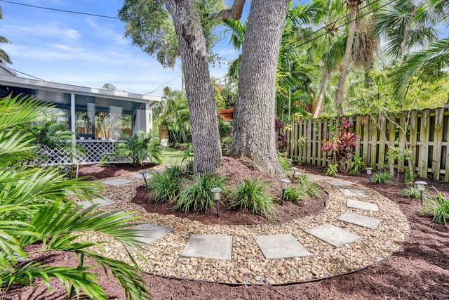 1528 NE 28th Drive, Wilton Manors, FL 33334