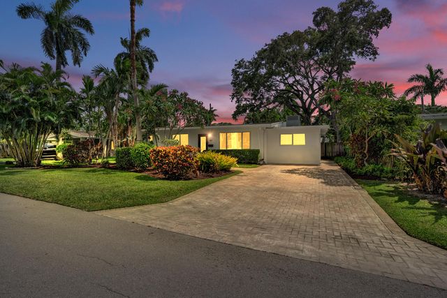 1528 NE 28th Drive, Wilton Manors, FL 33334