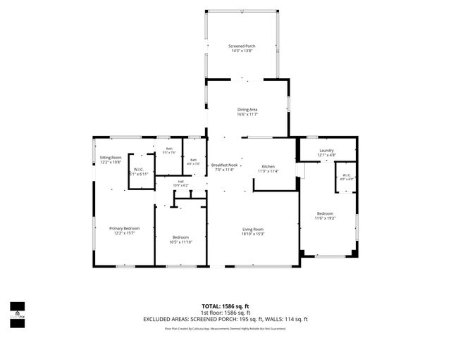 1528 NE 28th Drive, Wilton Manors, FL 33334