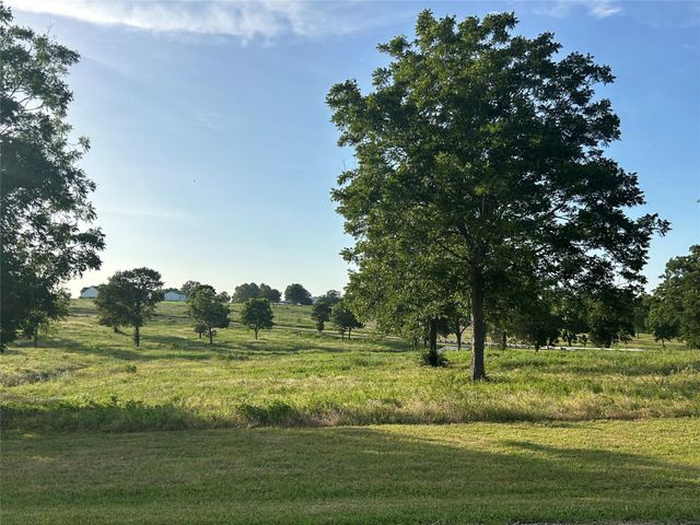 TBD Sunshine Court, Chappell Hill, TX 77426