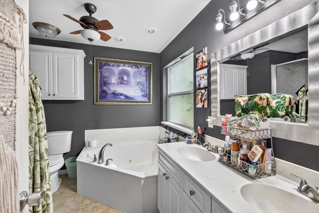 5261 Alta Vista, Malakoff, TX 75148