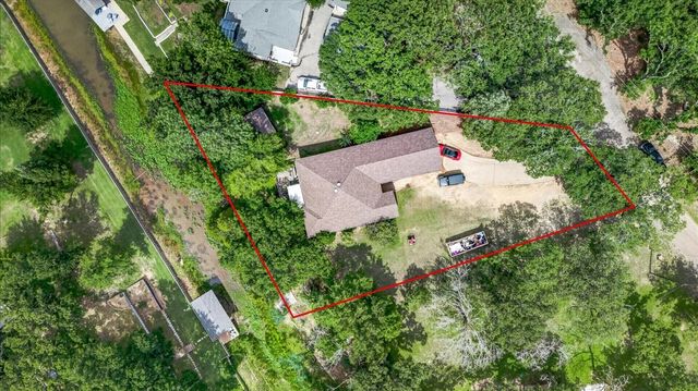 5261 Alta Vista, Malakoff, TX 75148