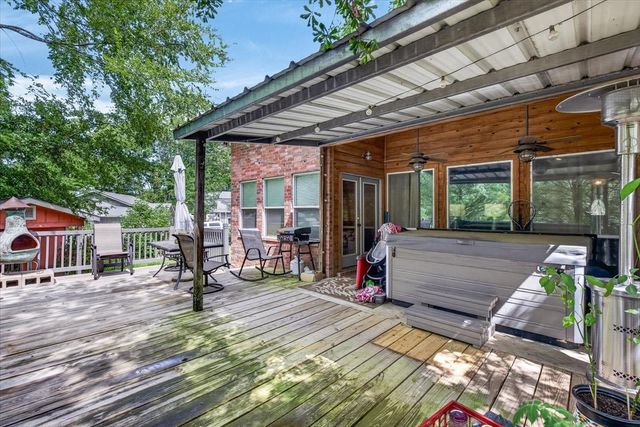 5261 Alta Vista, Malakoff, TX 75148
