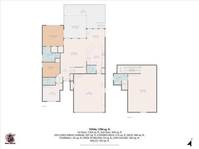 5261 Alta Vista, Malakoff, TX 75148