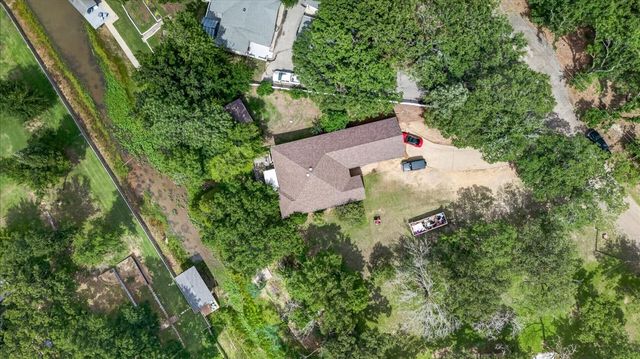 5261 Alta Vista, Malakoff, TX 75148