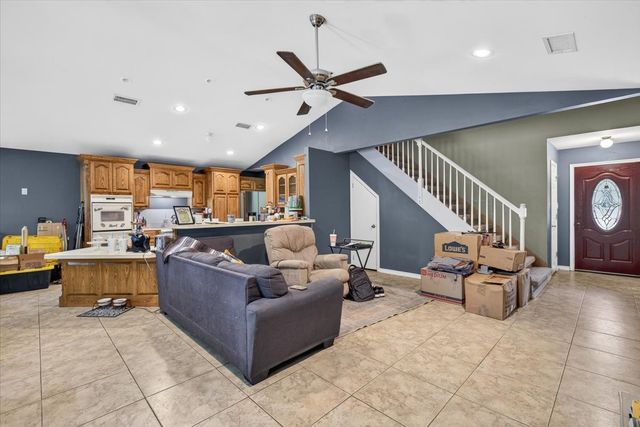 5261 Alta Vista, Malakoff, TX 75148