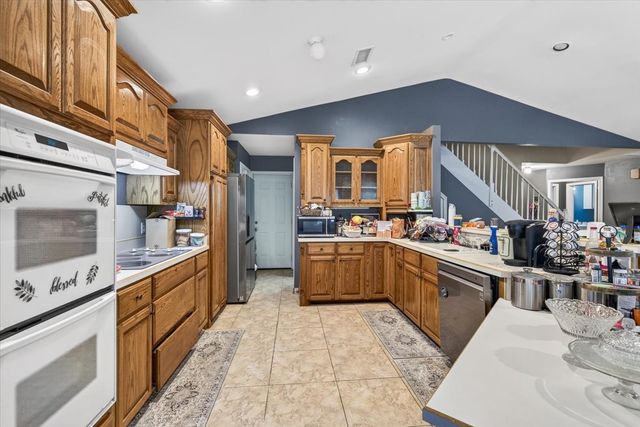 5261 Alta Vista, Malakoff, TX 75148