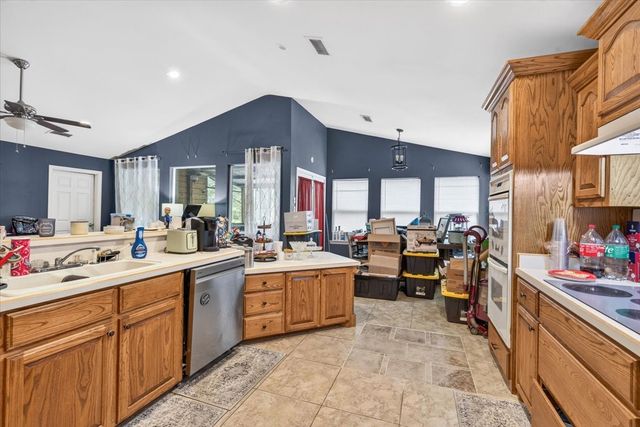5261 Alta Vista, Malakoff, TX 75148