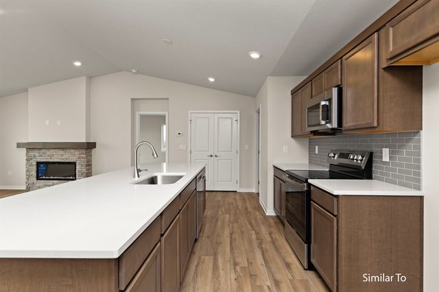 1535 Werthman Drive, Waukee, IA 50263