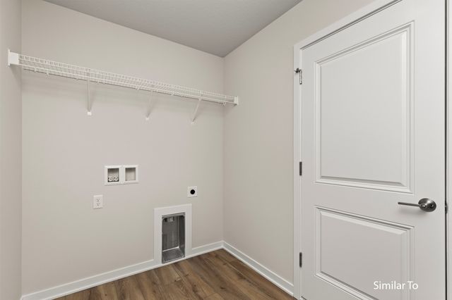 1535 Werthman Drive, Waukee, IA 50263