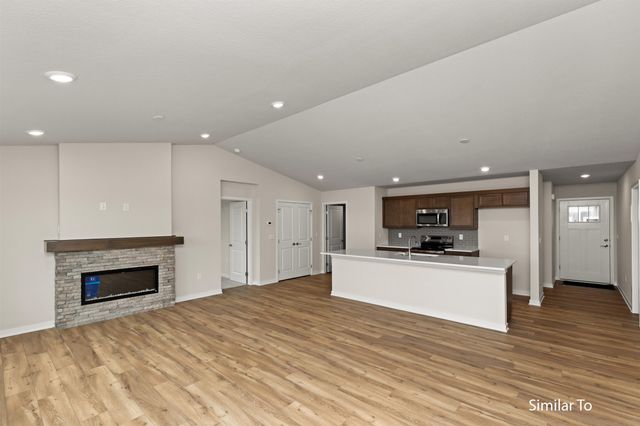 1535 Werthman Drive, Waukee, IA 50263