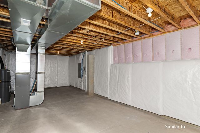 1535 Werthman Drive, Waukee, IA 50263