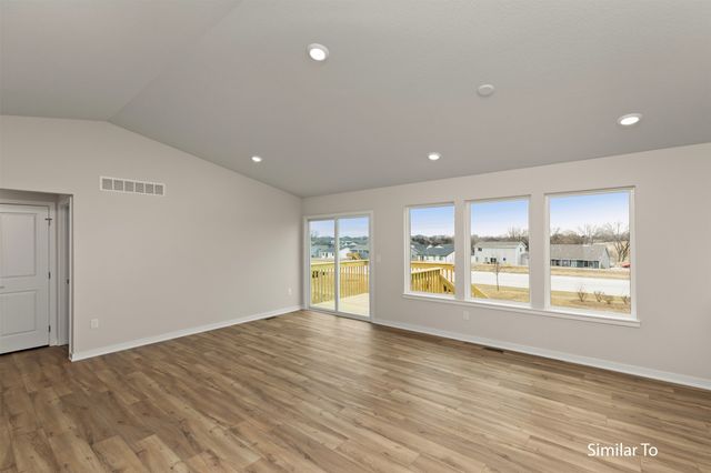 1535 Werthman Drive, Waukee, IA 50263