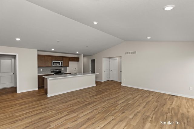 1535 Werthman Drive, Waukee, IA 50263