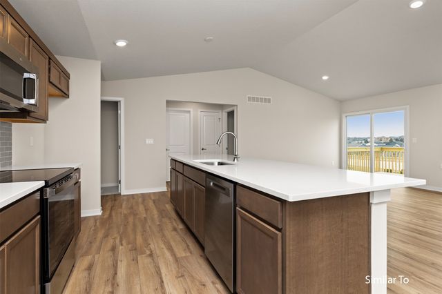 1535 Werthman Drive, Waukee, IA 50263