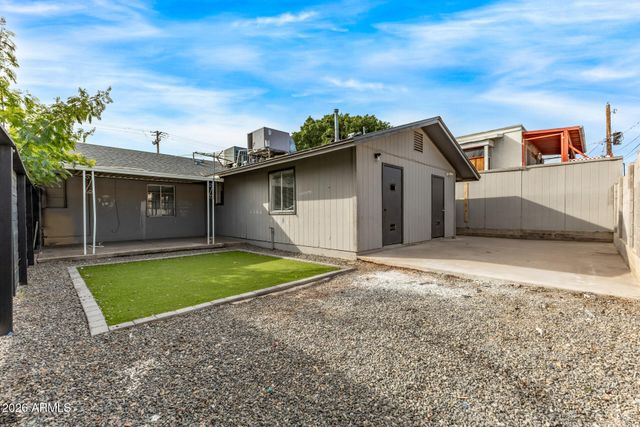 936 W RIO SALADO Parkway 4, Mesa, AZ 85201