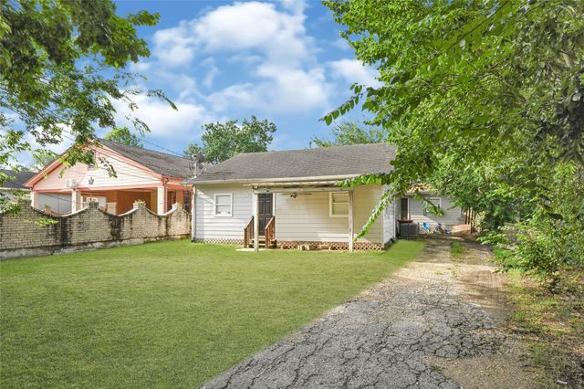 14336 Victoria Street, Houston, TX 77015