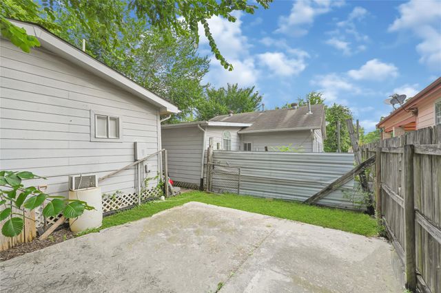 14336 Victoria Street, Houston, TX 77015