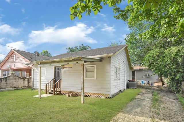 14336 Victoria Street, Houston, TX 77015