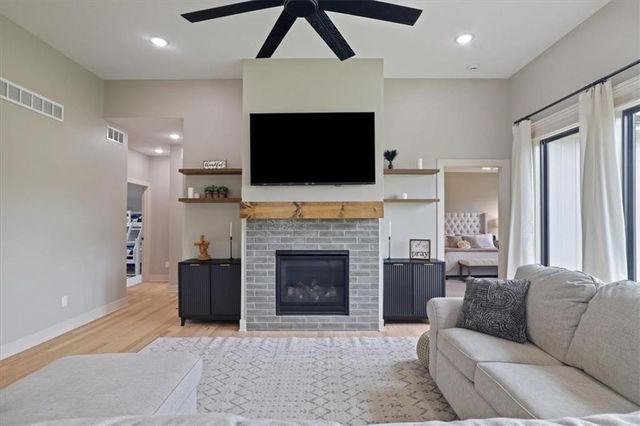 2210 Piedmont Place, Excelsior Springs, MO 64024