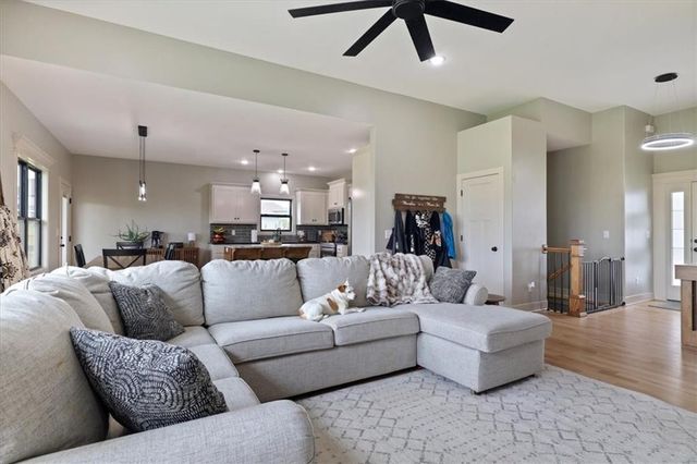 2210 Piedmont Place, Excelsior Springs, MO 64024