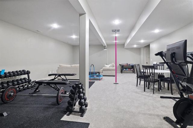 2210 Piedmont Place, Excelsior Springs, MO 64024