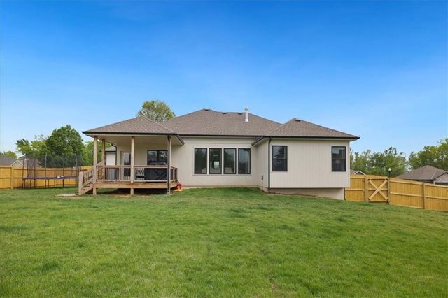 2210 Piedmont Place, Excelsior Springs, MO 64024