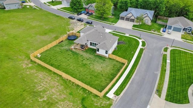 2210 Piedmont Place, Excelsior Springs, MO 64024
