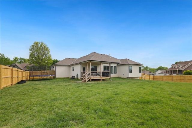 2210 Piedmont Place, Excelsior Springs, MO 64024