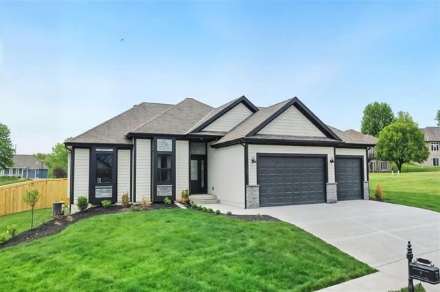 2210 Piedmont Place, Excelsior Springs, MO 64024