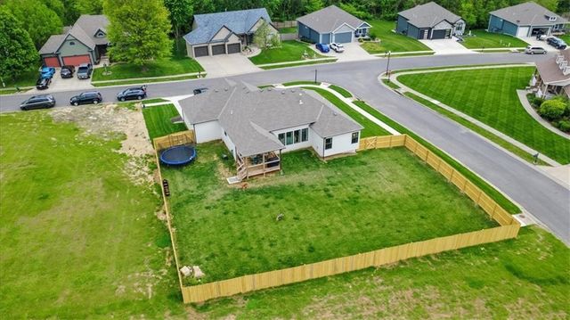 2210 Piedmont Place, Excelsior Springs, MO 64024