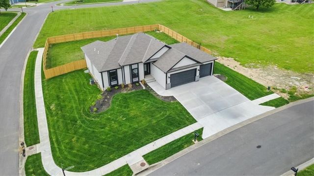 2210 Piedmont Place, Excelsior Springs, MO 64024