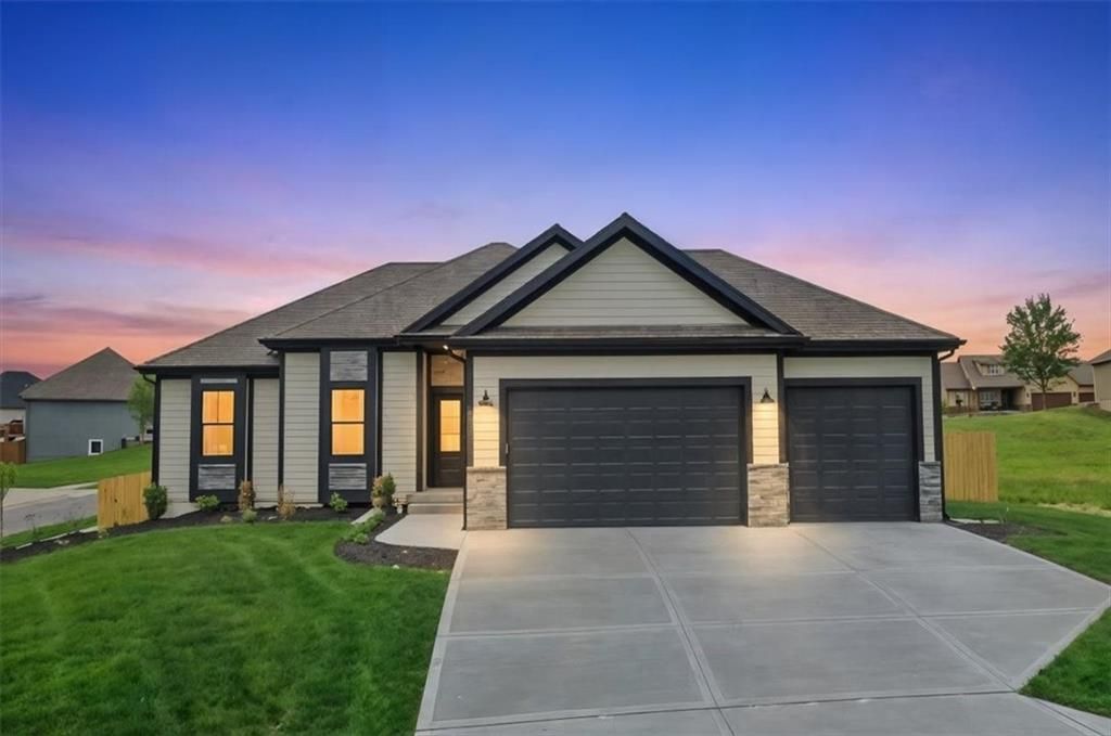 2210 Piedmont Place, Excelsior Springs, MO 64024