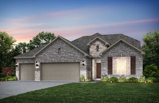 4388 Knight Street, Midlothian, TX 76065