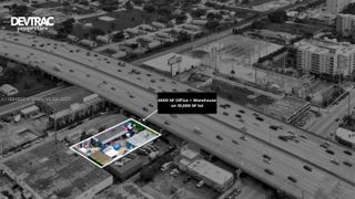7150-7160 NW 5th Pl, Miami, FL 33150