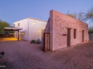 741 S Fremont Avenue, Tucson, AZ 85719