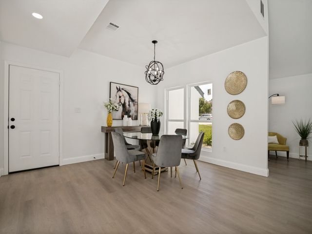 1202 Quail Hollow Drive, Garland, TX 75043