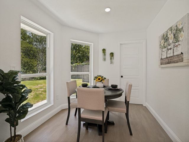 1202 Quail Hollow Drive, Garland, TX 75043