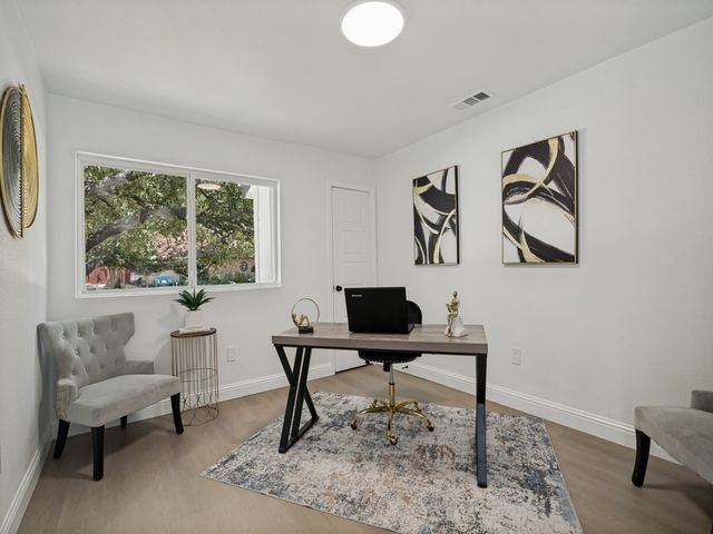 1202 Quail Hollow Drive, Garland, TX 75043
