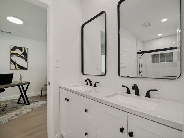 1202 Quail Hollow Drive, Garland, TX 75043