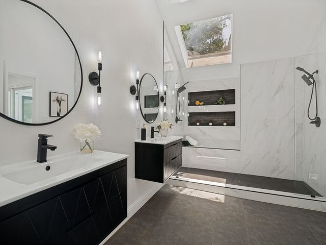 1202 Quail Hollow Drive, Garland, TX 75043