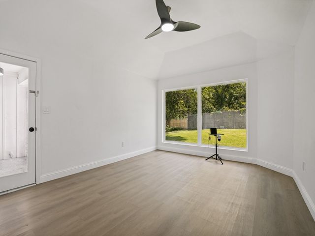 1202 Quail Hollow Drive, Garland, TX 75043