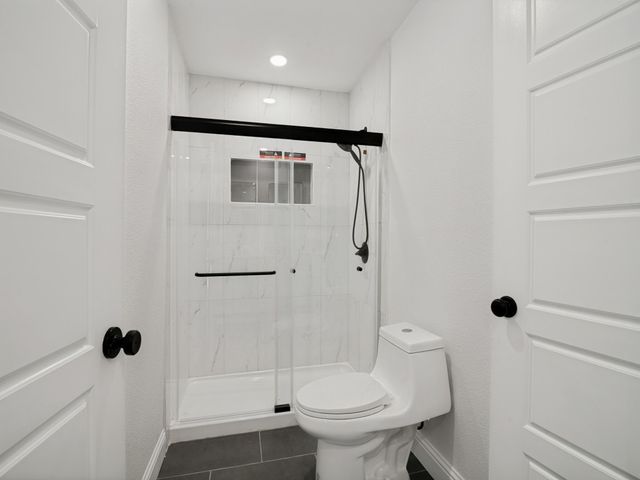 1202 Quail Hollow Drive, Garland, TX 75043